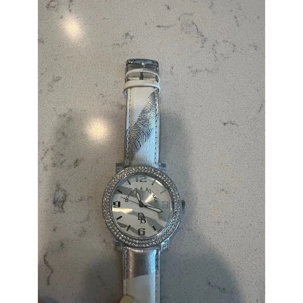 Vintage Dooney & Bourke Women’s Watch - Picture 4 of 6